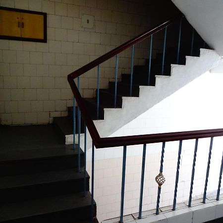 Sri Sai Residency Otel Tirupati Dış mekan fotoğraf