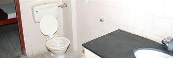 Sri Sai Residency Otel Tirupati Dış mekan fotoğraf