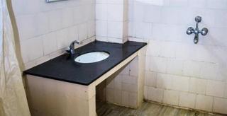 Sri Sai Residency Otel Tirupati Dış mekan fotoğraf