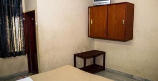 Sri Sai Residency Otel Tirupati Dış mekan fotoğraf