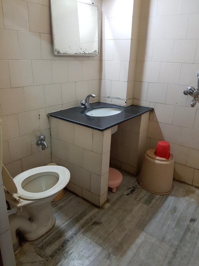 Sri Sai Residency Otel Tirupati Dış mekan fotoğraf